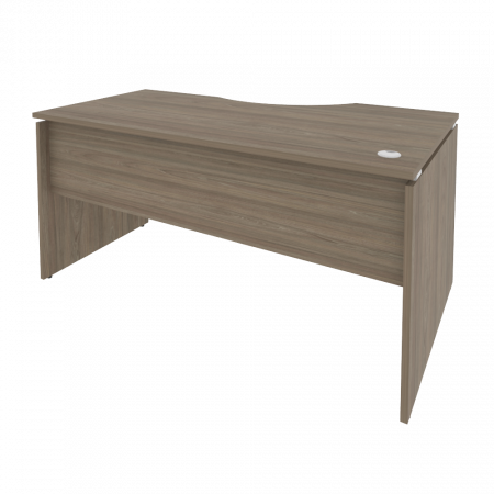 Стол эргономичный левый Л.СА-1 Л