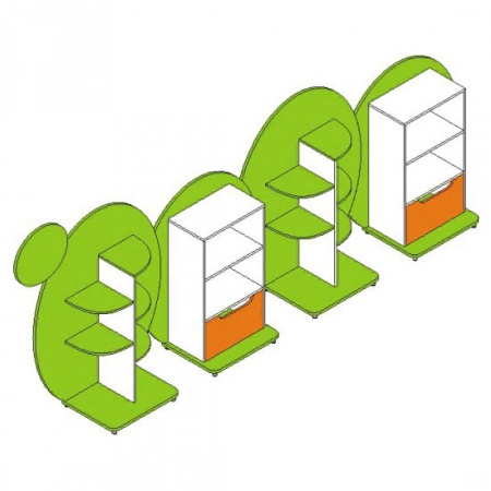 Гусеница ДС-6