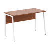Стол офисный на металлокаркасе СП-2.1P серии Имаго-PLUS