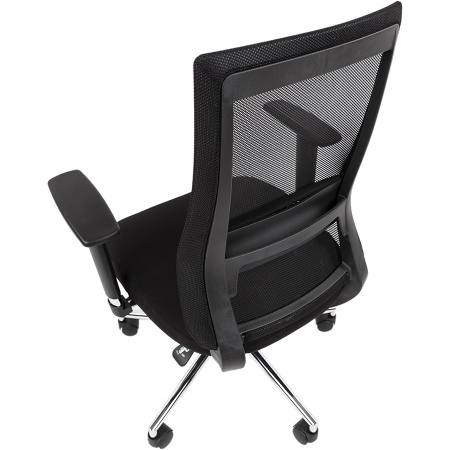 Кресло CHAIRMAN 500 ЛЮКС (LUX) БП