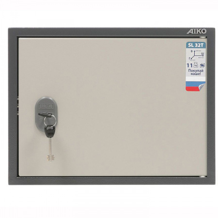 БУХГАЛТЕРСКИЙ ШКАФ AIKO SL-32Т