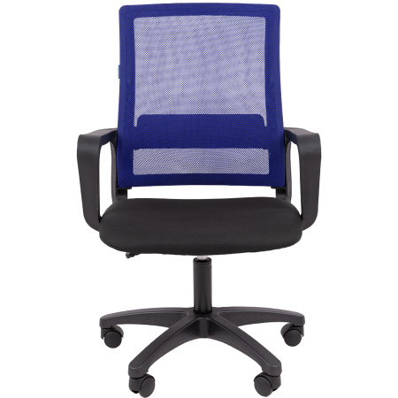 Кресло офисное CHAIRMAN 606 ЛТ (LT)