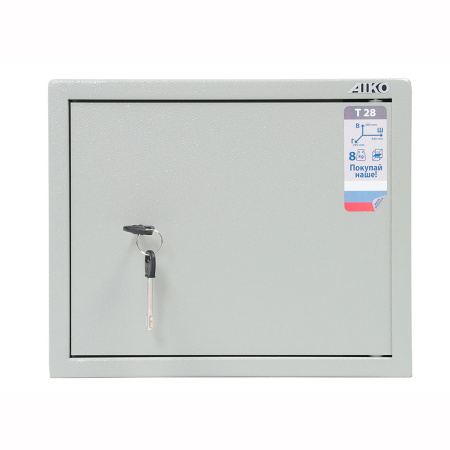 МЕБЕЛЬНЫЙ СЕЙФ AIKO Т-28