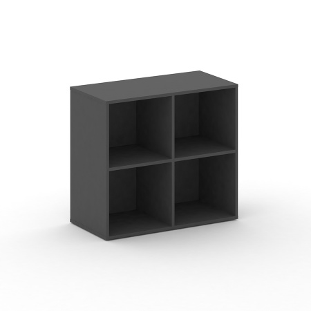 Стеллаж CRU.ST-300 (широкий низкий)