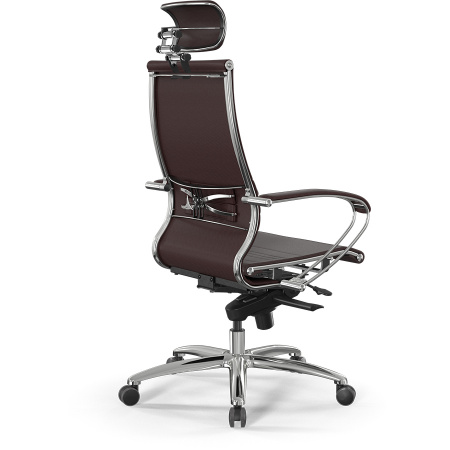 Кресло руководителя Самурай K-2.04 (Samurai L2-7K)