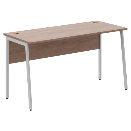 Стол офисный на металлокаркасе СП-3.1P серии Имаго-PLUS