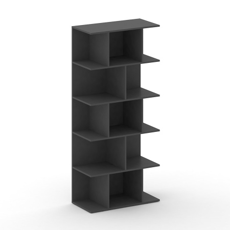 Стеллаж открытый CRU.SO-100 (широкий, (широкий, высокий))