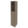 Шкаф высокий узкий Л.СУ-1.6 (Левый / Правый)