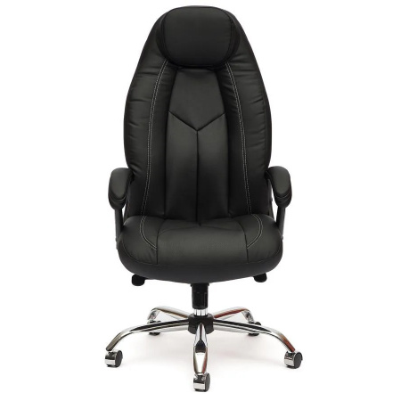 Кресло Босс Люкс (Boss Lux) (экокожа)
