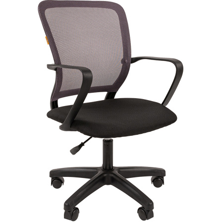 Кресло CHAIRMAN 698 ЛТ (LT)