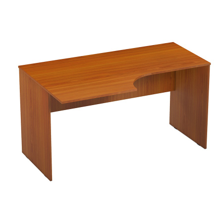 Стол эргономичный У.РС2-14 левый