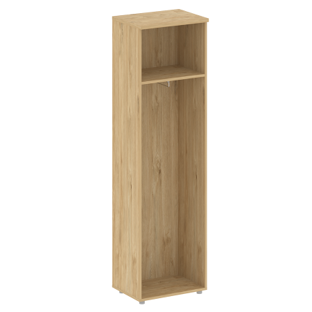 Гардероб узкий SK.GB-1 (универсальный левый/правый)