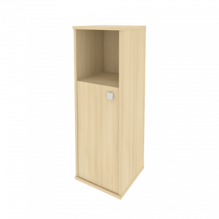 Шкаф средний узкий Л.СУ-2.1 (Левый / Правый)