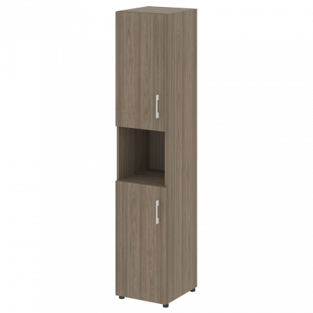 Шкаф высокий узкий LT.SU-1.5 (Левый / Правый)