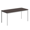 Стол офисный на металлокаркасе СП-4S серии Имаго-S