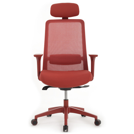 Кресло Ворк W-218C