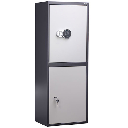 БУХГАЛТЕРСКИЙ ШКАФ AIKO SL-125/2Т EL