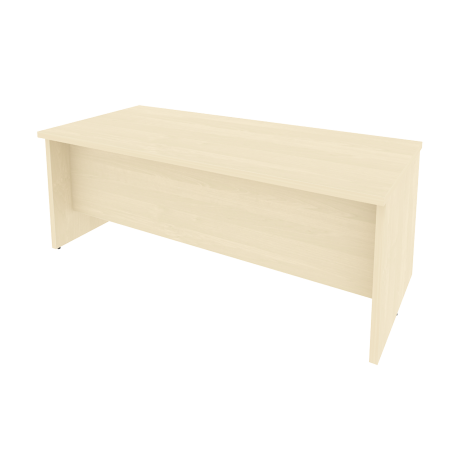 Стол руководителя прямоугольный KSR-8