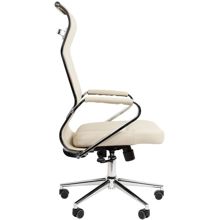 Кресло офисное CHAIRMAN 702 Эко