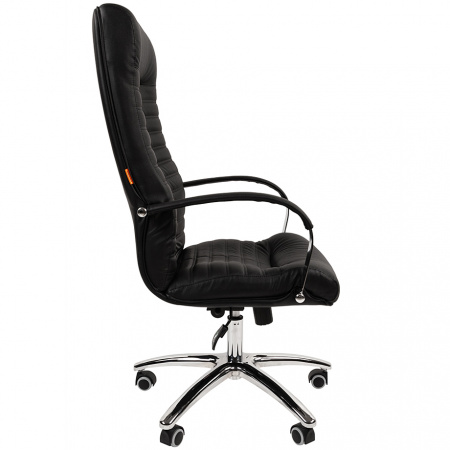 Кресло руководителя CHAIRMAN 480 Кожа