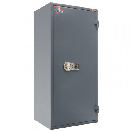 ВЗЛОМОСТОЙКИЙ СЕЙФ VALBERG КВАРЦИТ 120/55T EL