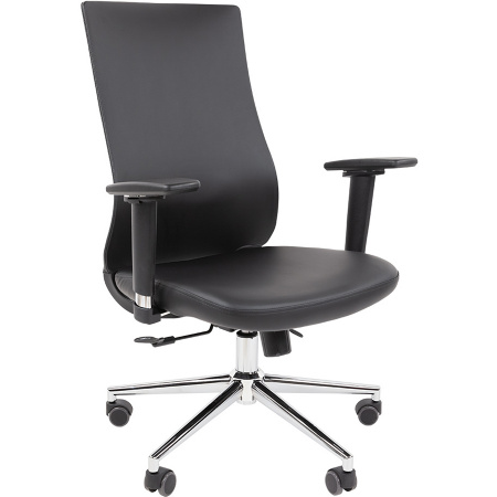 Кресло CHAIRMAN 500 ЛЮКС (LUX) БП ЭКО