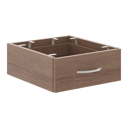 Тумба подвесная СРС-1V.1 серии Имаго-PLUS