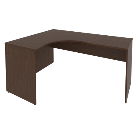 Стол криволинейный левый А.СА-4 Л