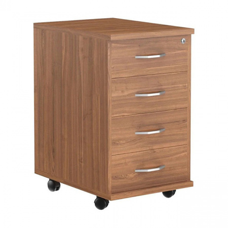 Тумба подкатная ТМ-4