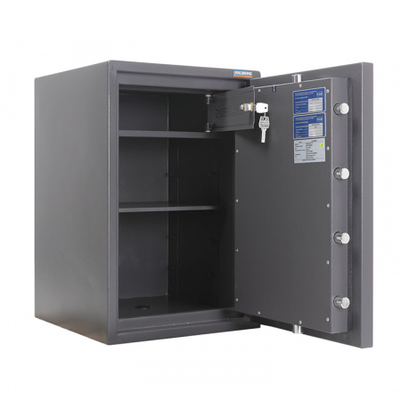 ВЗЛОМОСТОЙКИЙ СЕЙФ VALBERG ГРАНИТ 65Т EL