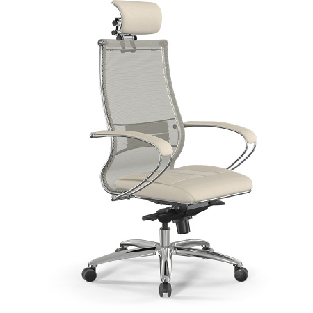 Кресло Самурай SL-2.04 (Samurai L2-6K)