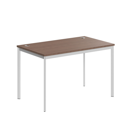 Стол офисный на металлокаркасе СП-2S серии Имаго-S