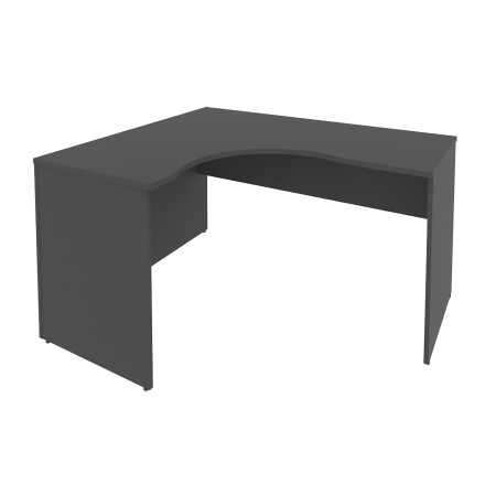 Стол криволинейный левый А.СА-3 Л