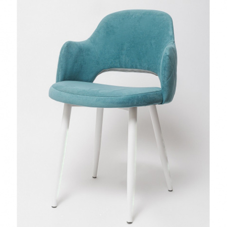 Стул К 14 (белые ножки)