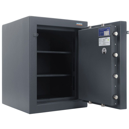 ВЗЛОМОСТОЙКИЙ СЕЙФ VALBERG ФОРТ 67 EL