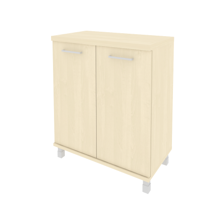 Шкаф низкий широкий KST-3.1