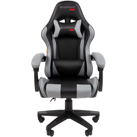 Геймерское кресло CHAIRMAN ДРАЙВ (GAME) CH29