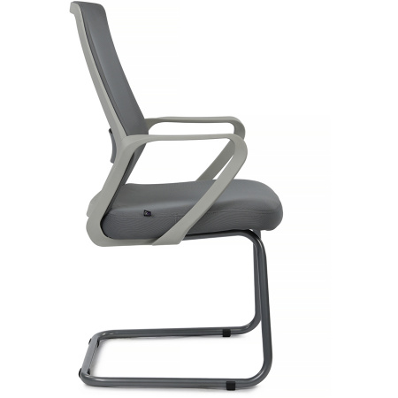 Кресло Поинт RCH 8325G10 (Серый пластик)