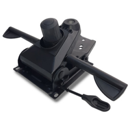 Кресло руководителя Самурай SL-1.04 (Samurai L1-2K)