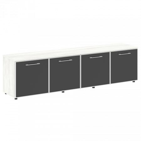 Тумба наборная - 4 секции LT.TS-4.6