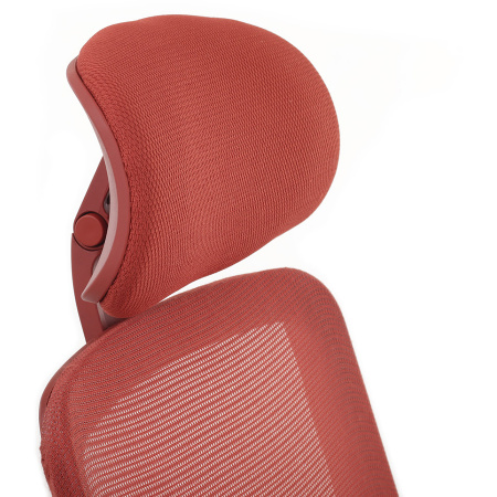 Кресло Ворк W-218C