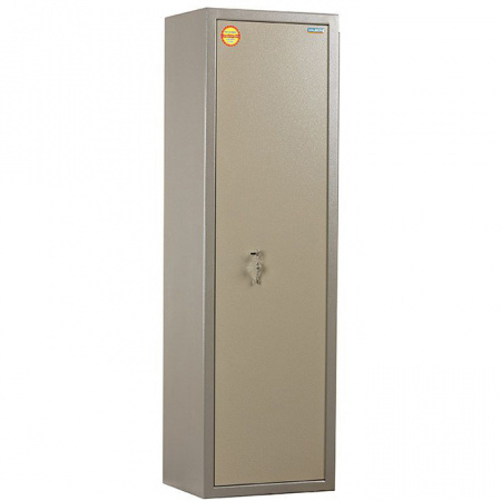 Оружейный сейф VALBERG ИРБИС 5