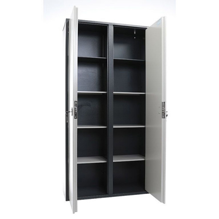 БУХГАЛТЕРСКИЙ ШКАФ AIKO SL-185/2