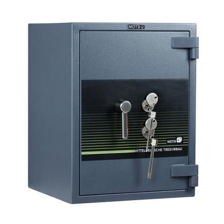ВЗЛОМОСТОЙКИЙ СЕЙФ MDTB FORT-M 67 2K