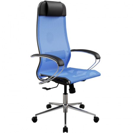 Кресло ErgoLife 4 (подл.131/осн.Synchro 052)