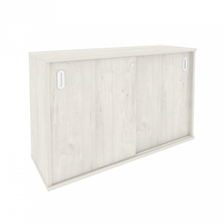 Шкаф-купе низкий Л.ШК-3.1