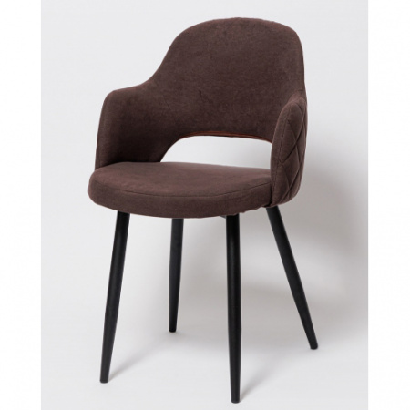 Стул К 14 (черные ножки)