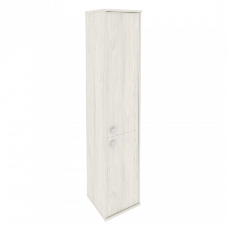 Шкаф высокий узкий Л.СУ-1.3 (Левый / Правый)