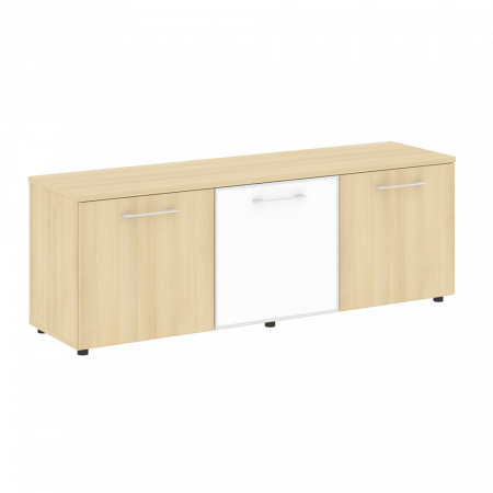 Тумба наборная - 3 секции LT.TS-3.4