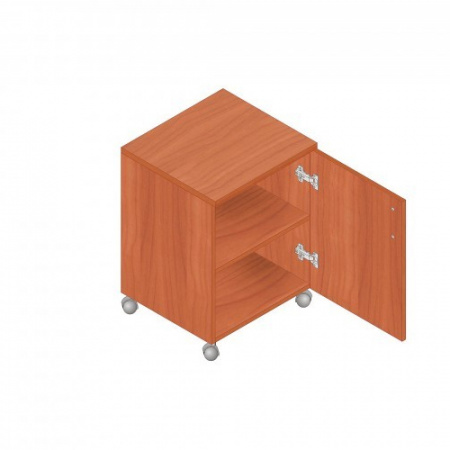 Тумба подкатная с дверью Р.Т-1